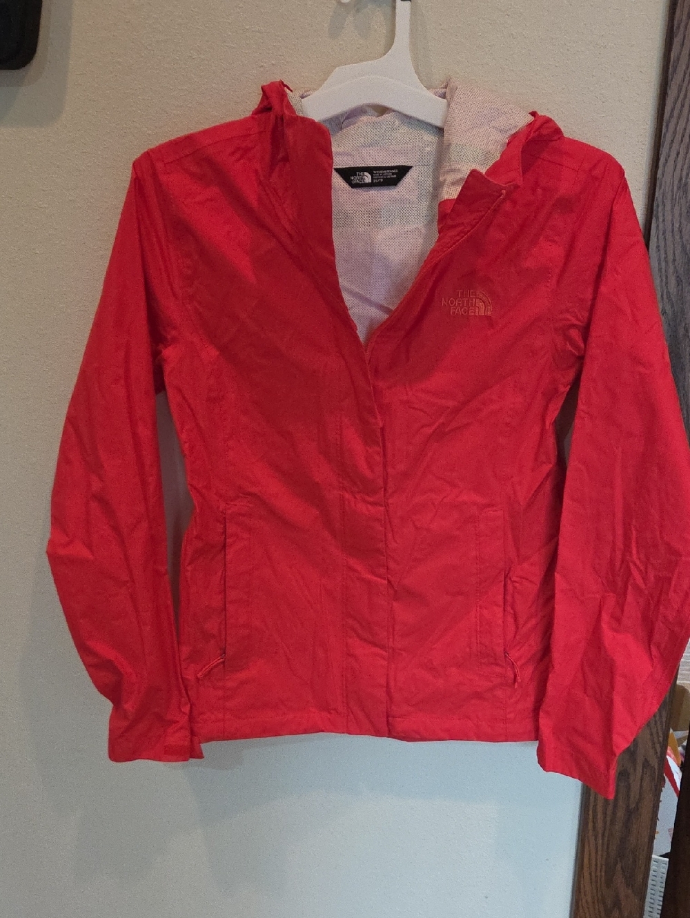 The North Face Womens Jacket